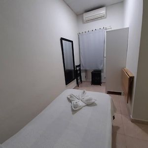 Kamer met Twee Aparte Bedden