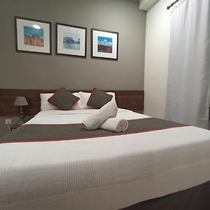 Kamer met een King Size Bed